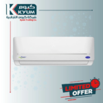 ⁦مكيف كارير كريشن سبليت 1.5 طن - تبريد فعال - تصميم أنيق⁩ - الصورة ⁦3⁩