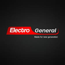 الكترو جنرال