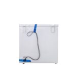 ⁦فريزر بنش مارك مسطح (أفقي) 7 قدم - سعة متوسطة⁩ - الصورة ⁦2⁩