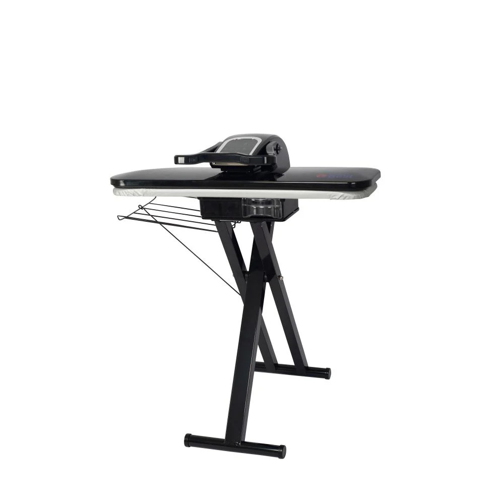 23accc398101.png كاوية كبس تكنو بيست 36 بوصة - لوحة تحكم لمس - إرشاد صوتي عربي/إنجليزي - 2000 وات - أسود مع حامل - الصورة 1