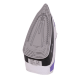 مكواة بخار جي في سي برو بقوة 2200 واط - بخار قوي ومستمر للكوي السريع