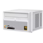 مكيف تي سي ال شباك إنفيرتر 1.5 طن - تبريد سريع وموفر للطاقة