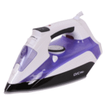 ⁦مكواة بخار جي في سي برو بقوة 2200 واط - بخار قوي ومستمر للكوي السريع⁩ - الصورة ⁦2⁩