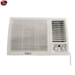 مكيف سوبر كلاسيك شباك 1.5 طن - تبريد سريع - تصميم كلاسيكي