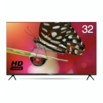 شاشة الكترو جنرال الذكية إل إي دي 32 بوصة - HD - نظام أندرويد