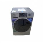 غسالة سوبر جنرال أوتوماتيك 13 كجم - تنشيف حراري 100% - إنفيرتر