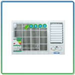 مكيف ميلنج شباك 1.5 طن - تبريد سريع - تصميم كلاسيكي