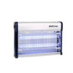 مصيدة جي في سي برو كهربائية للناموس والحشرات الطائرة - 16 واط