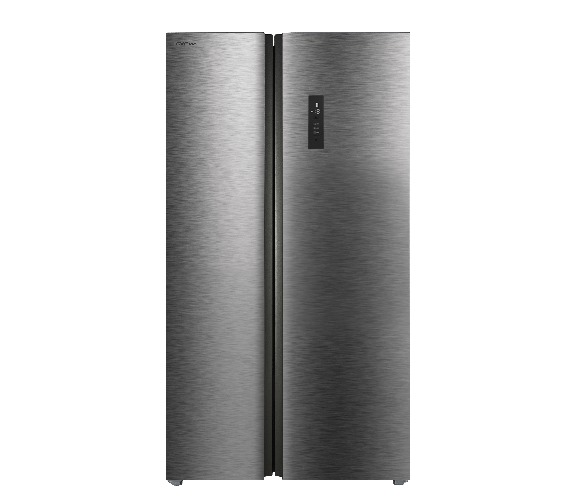 5dc2401fff9b.png ثلاجة سوبر كلاسيك 22 قدم - محرك إنفيرتر - لون سلفر - سعة كبيرة - الصورة 1