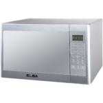 فرن ميكروويف البا - سعة 32 لتر - شواية - لوحة ديجيتال