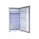 ⁦ثلاجة بنش مارك باب واحد صغيرة 3.2 قدم - مثالية للطلاب⁩ - الصورة ⁦2⁩