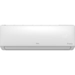 مكيف تي سي ال سبليت 2 طن - تبريد قوي حتى 60° - تنظيف ذاتي - إنفيرتر