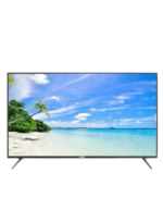 شاشة كي ام سي الذكية 55 بوصة - Full HD - نظام أندرويد