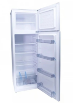 ثلاجة دبليو بوكس 9 قدم - 280 لتر - لون أبيض - نوفرست - الصورة 2