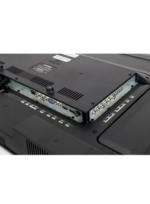 ⁦شاشة كي ام سي الذكية 55 بوصة - Full HD - نظام أندرويد⁩ - الصورة ⁦3⁩