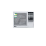 مكيف جري شباك 1.5 طن - تبريد قوي - موفر للطاقة