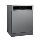 ⁦غسالة صحون فيستل 12 مكان - 7 برامج - تقنية التنظيف بالبخار⁩ - الصورة ⁦3⁩