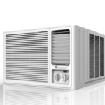 مكيف وايت وستنجهاوس شباك 1.5 طن - تبريد سريع - تصميم هادئ