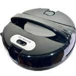 ⁦مكنسة جي في سي برو كهربائية برميل قوية 2300 واط - لشطف السجاد والستائر⁩ - الصورة ⁦2⁩