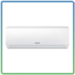 مكيف سامسونج سبليت إنفيرتر 1.5 طن - تبريد سريع - فلتر مضاد للبكتيريا