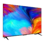 شاشة تي سي ال 4K HDR 65 بوصة - صوت دولبي Atmos - تصميم بدون إطار - الصورة 2
