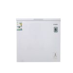 فريزر بنش مارك مسطح (أفقي) 7 قدم - سعة متوسطة