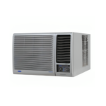 مكيف كارير شباك 2 طن - محرك روتاري - تبريد قوي وسريع - الصورة 2