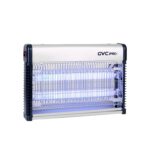 مصيدة جي في سي برو كهربائية للناموس والحشرات الطائرة بقوة 20 واط