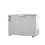 ⁦فريزر بنش مارك مسطح (أفقي) 11.2 قدم - سعة تخزين كبيرة⁩ - الصورة ⁦2⁩