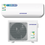 مكيف جستنج هاوس سبليت 2.5 طن - تبريد قوي للمساحات الكبيرة