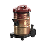 ⁦مكنسة هيتاشي برميل قوية 2100 واط - خزان 21 لتر - لشطف السجاد⁩ - الصورة ⁦2⁩