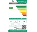 ⁦مجفف ملابس فيستل بمضخة حرارية 8 كجم - موفر للطاقة - متعدد البرامج⁩ - الصورة ⁦4⁩