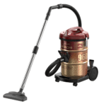 مكنسة هيتاشي برميل قوية 2100 واط - خزان 21 لتر - لشطف السجاد