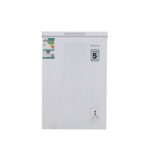 فريزر بنش مارك مسطح (أفقي) صغير 3.5 قدم - مثالي للشقق