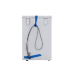 ⁦فريزر بنش مارك مسطح (أفقي) صغير 3.5 قدم - مثالي للشقق⁩ - الصورة ⁦2⁩