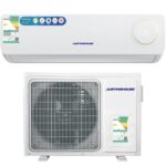 مكيف جستنج هاوس سبليت 1.5 طن - موفر للطاقة