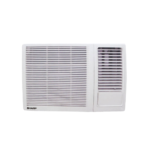 مكيف شارب شباك 1.5 طن - تبريد سريع - فلتر بلازما كلستر