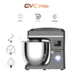 ⁦عجانة جي في سي برو احترافية - سعة كبيرة 10 لتر - للعجائن الثقيلة⁩ - الصورة ⁦2⁩