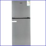 ثلاجة بيسك 11 قدم أبيض مع ثلج BRD-DHM320W