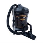 مكنسة برميل فيشر 1500 واط BSC-1500