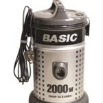 مكنسة برميل بيسك 2000 واط BSC-2000