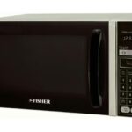 ميكرويف فيشر 30 لتر أبيض FEM-S7530W