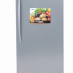 ثلاجة فيشر باب 13.5 قدم استيل FURS-H495DSW