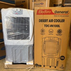 مكيف صحراوي الكترو جنرال 100 لتر TDC-IN100L